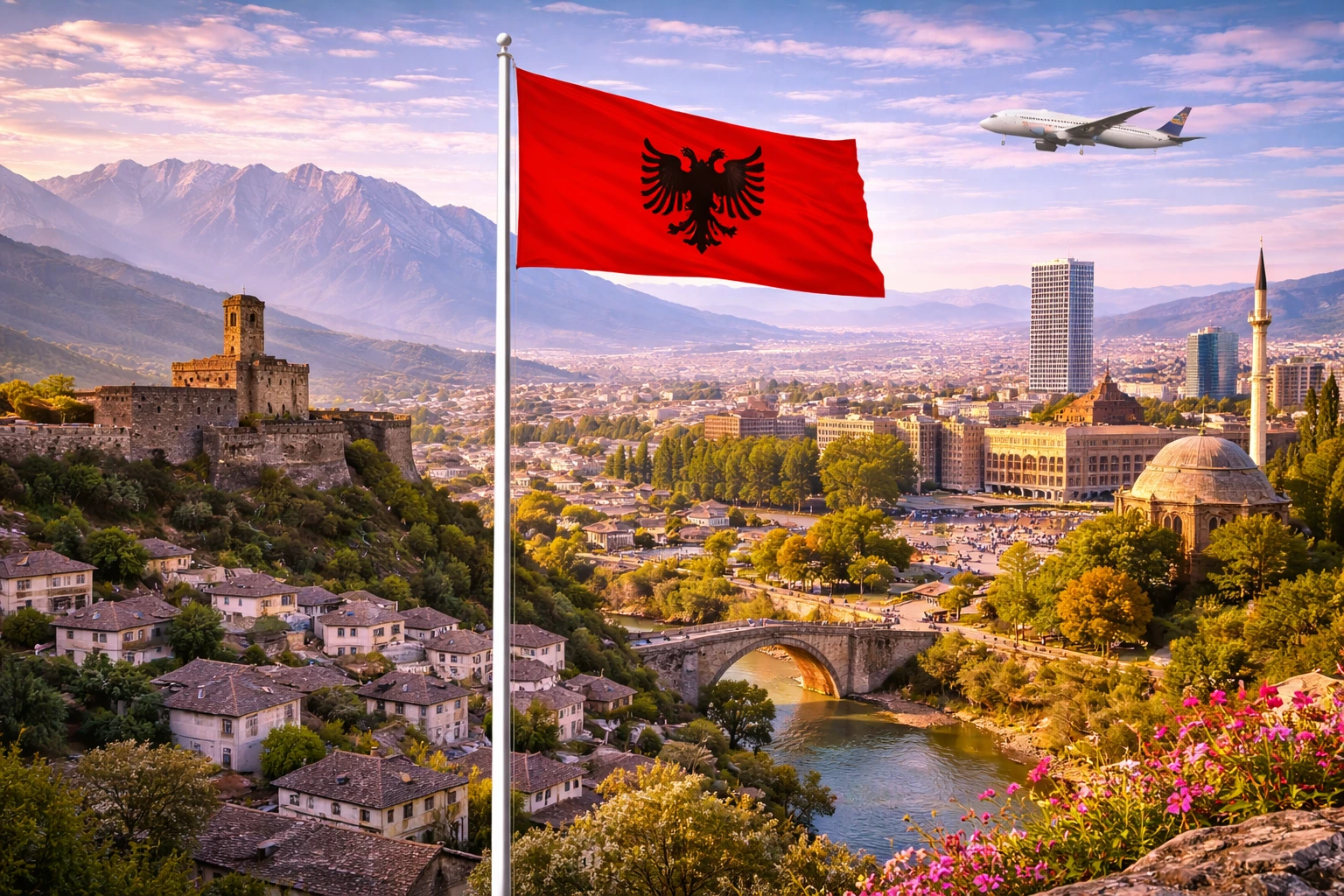Albania