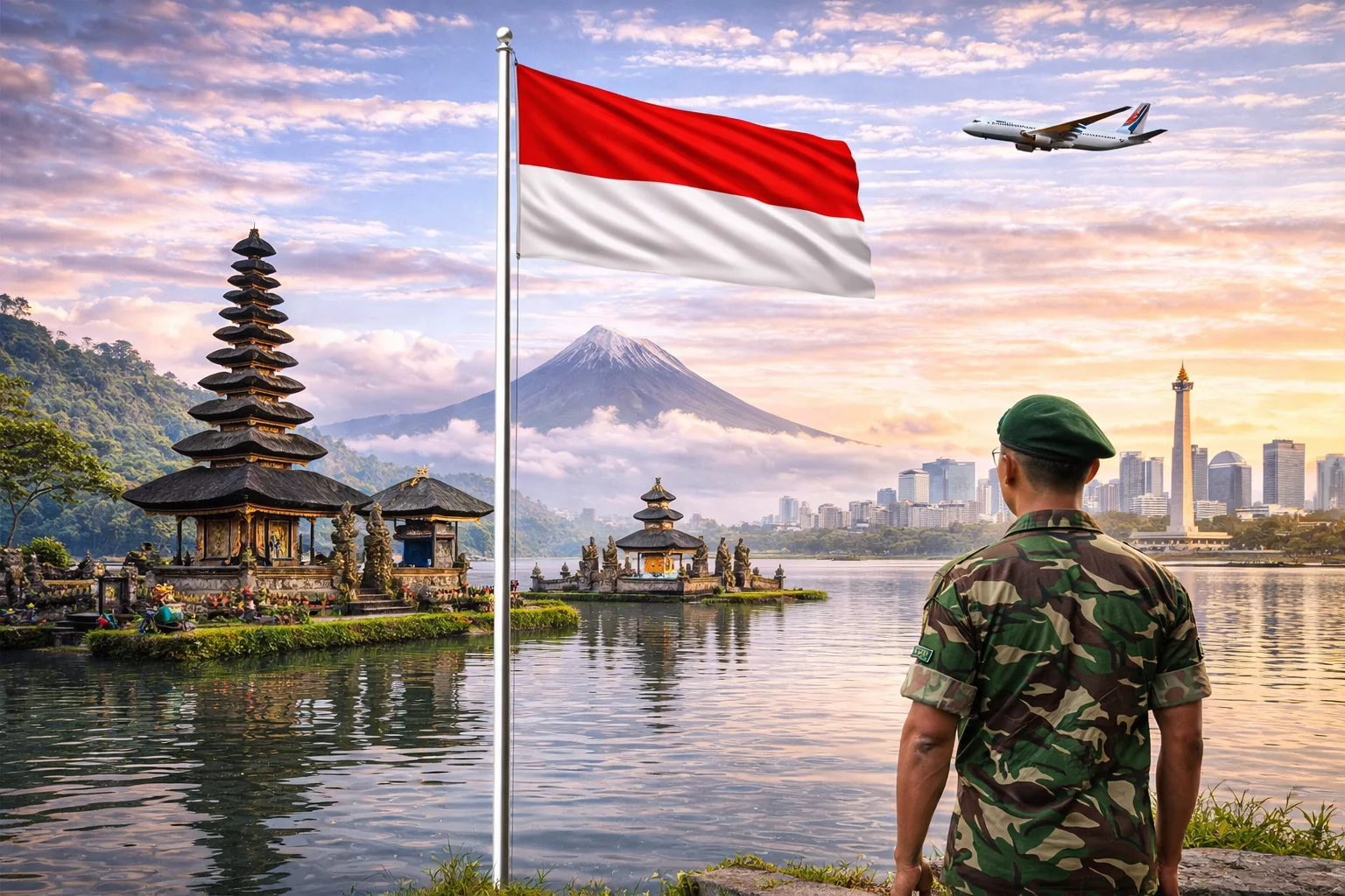 Indonesia