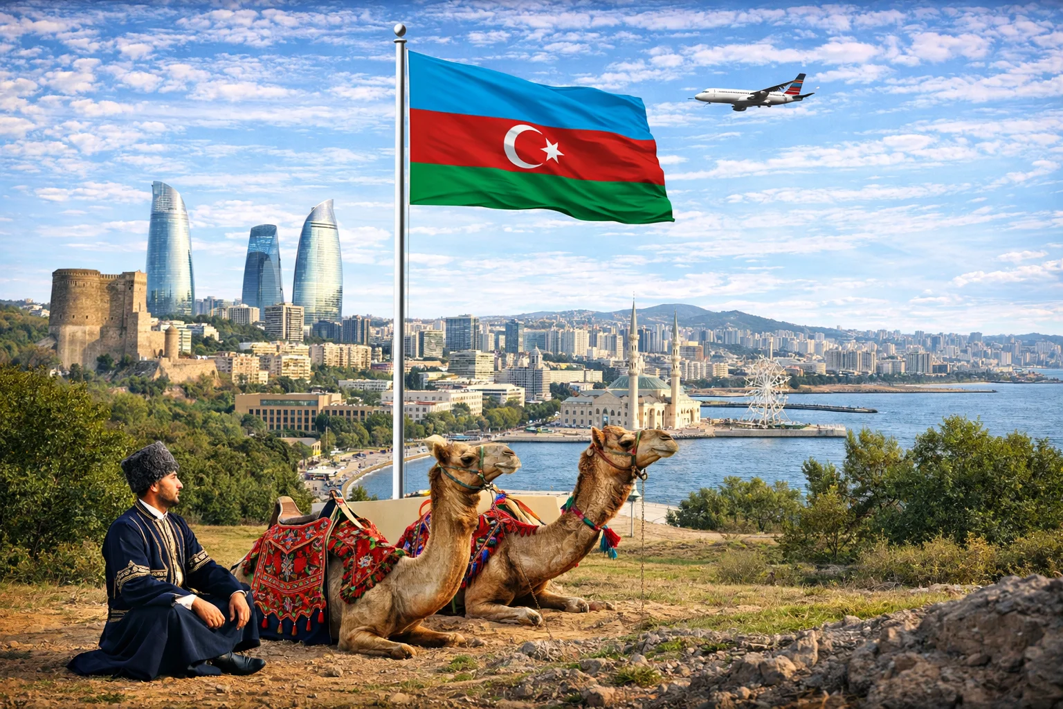 Azerbaijan