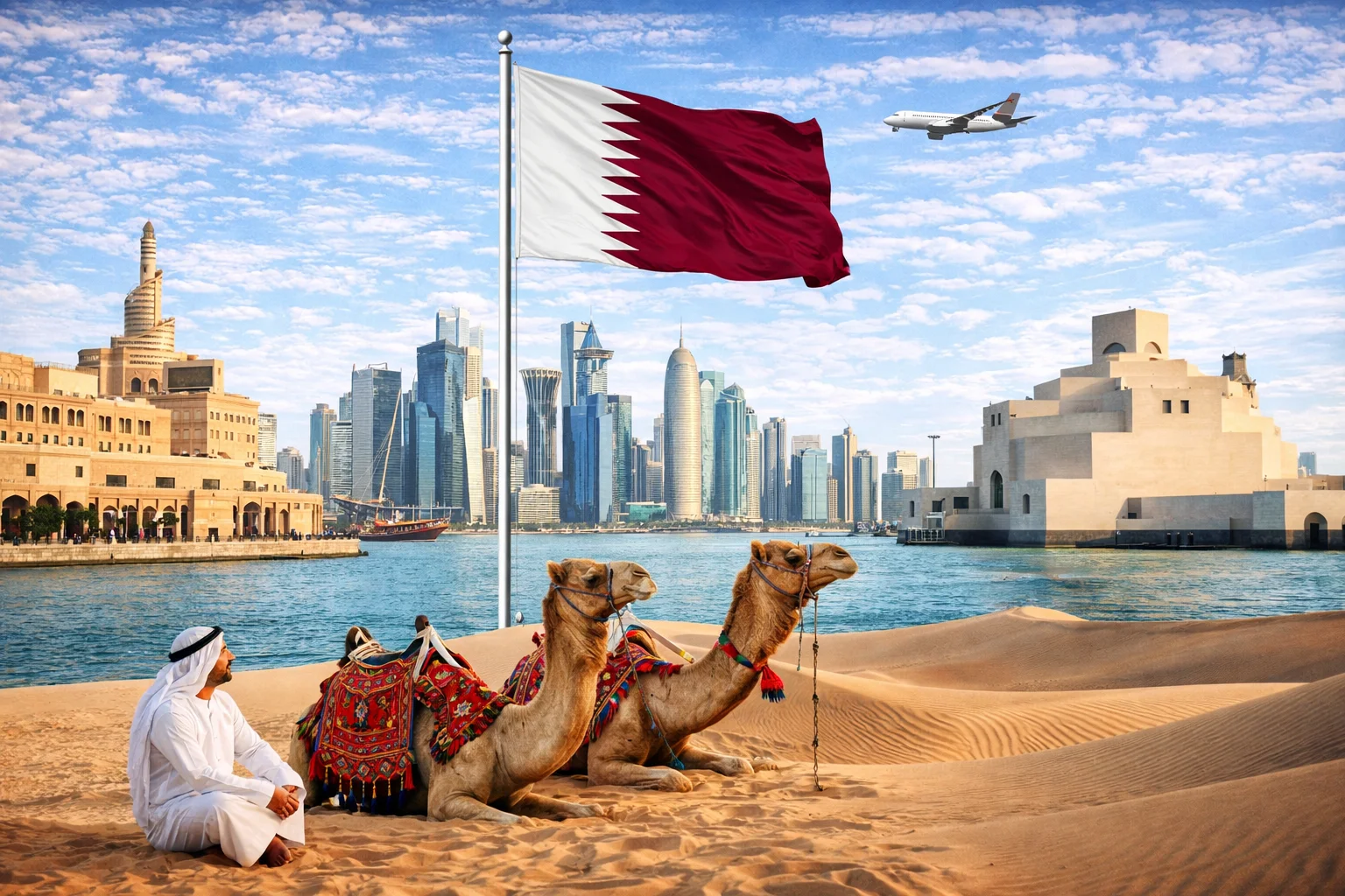 Qatar
