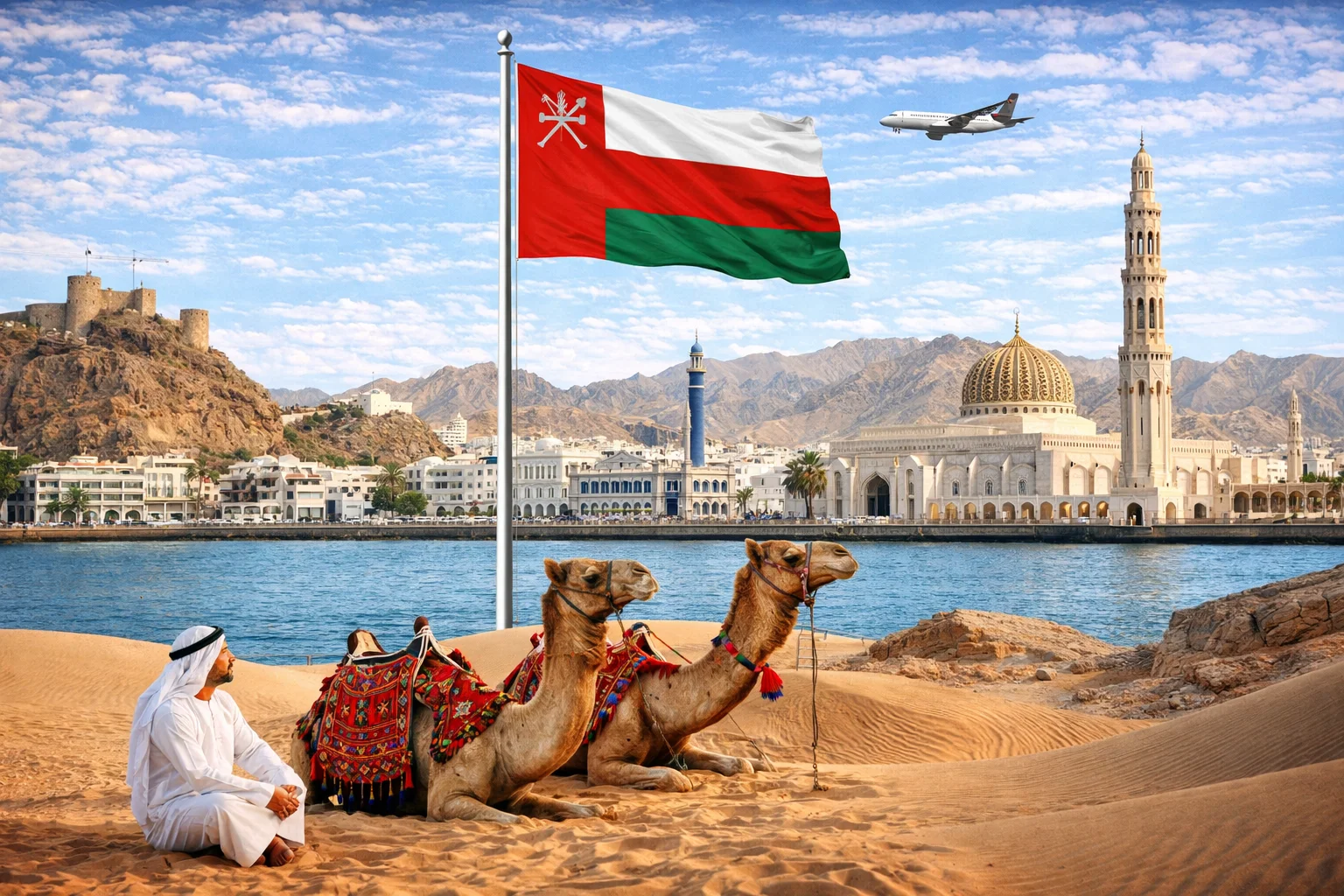 Oman