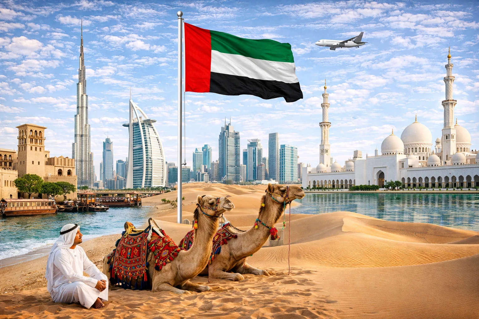 United Arab Emirates