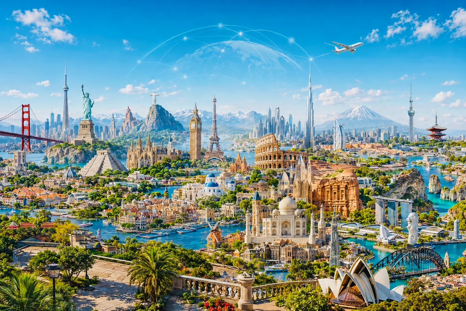 France eSIM destination